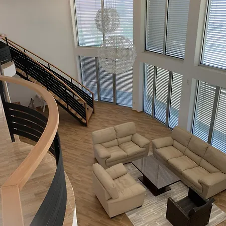 Villa Royal * Podgorica